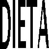 dieta logosu
