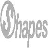 shapes logosu