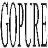 gopure logosu