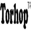 torhop logosu