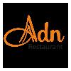 adn restaurant logosu