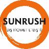 sunrush dış ticaret ltd. şti. logosu