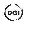 dgi logosu
