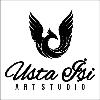 usta işi artstudio logosu