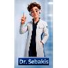 dr. sebakis logosu