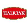 halktan logosu