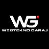 wg webtekno garaj logosu