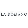 la romano logosu