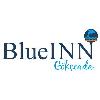 blueinn gökçeada logosu