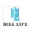 hill life logosu
