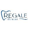 regale dental logosu