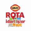 uno rota idari işler logosu