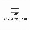 özbaşaran tekstil logosu