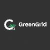 greengrid logosu