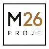 m26 proje logosu