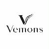 vemons logosu