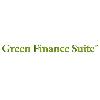 green finance suite logosu