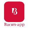 bacım-app logosu