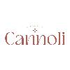 dolce vita cannoli logosu