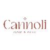 cannoli sapori di sicilia logosu