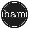bam  logosu