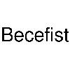 becefist logosu