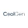 coolgen logosu