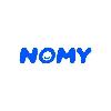 nomy logosu