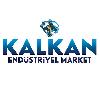 kalkan endüstriyel market logosu