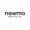 newmo adventure logosu