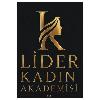 lider kadın akademisi logosu