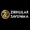 zırhlılar savunma logosu