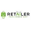 obase retailer perakende erp logosu