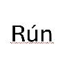 rún logosu