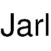 jarl logosu