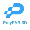polyfab 3d logosu