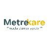 metrekare mutlu alanlar yaratır logosu
