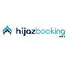 hijazbooking.com logosu