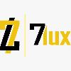 7lüx logosu