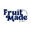 fruit made dried snacks by mateks logosu