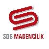 sdb madencilik logosu