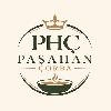 phç paşahan çorba logosu