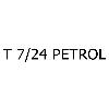 t 7/24 petrol logosu