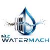 nlc watermach logosu