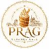 prag chimney cake logosu