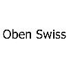 oben swiss logosu