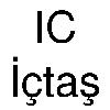 ıc içtaş logosu