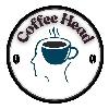 coffee head logosu