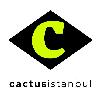 cactus istanbul logosu