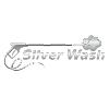 silver wash logosu